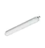 Philips LED Allmänbruksarmatur Vattentät CoreLine WT120C 49W 6000lm - 840 Kallvit | 150cm - 3 Timmar Nödbelysning 