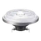 Philips MASTER LED Spot G53 AR111 10.8W 620lm 40D - 930 Varm Vit | Bästa färgåtergivning - Dimbar - Ersättare 50W