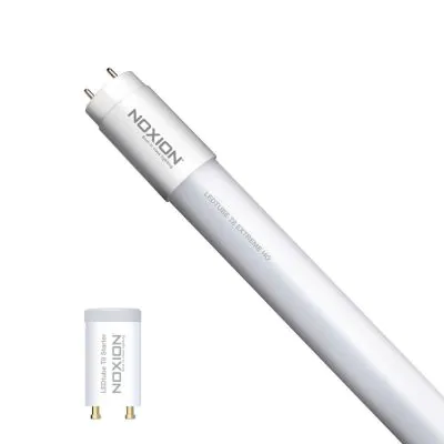 Noxion LED-lysr&ouml;r