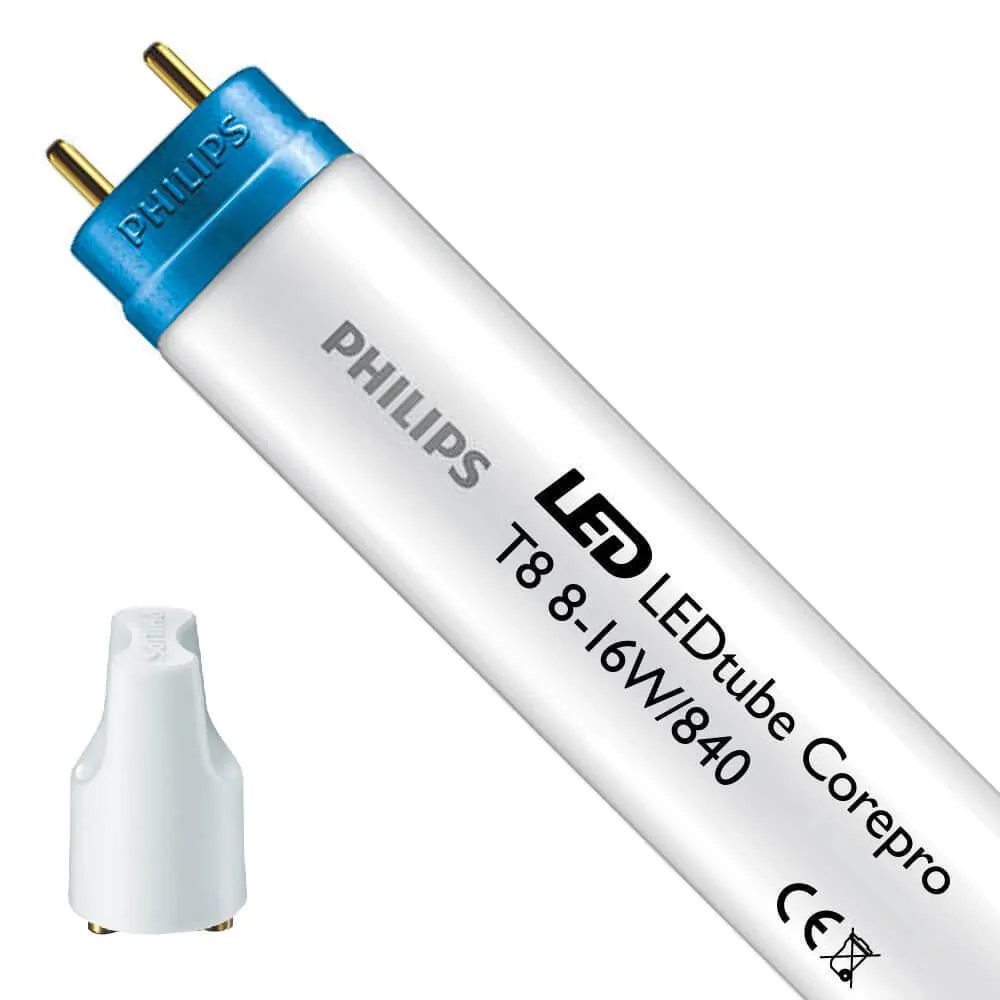 LED lysr&ouml;r
