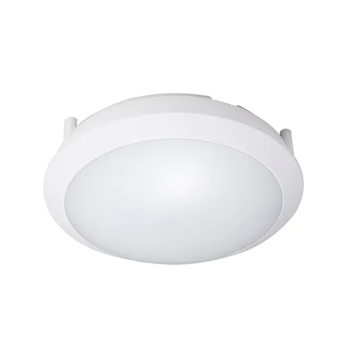 plafond med n&ouml;dbelysning